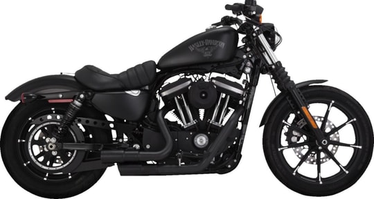VANCE & HINES EXHAUST  EGZOZ MINI GRENADES 0413 XL KOD: 18002641