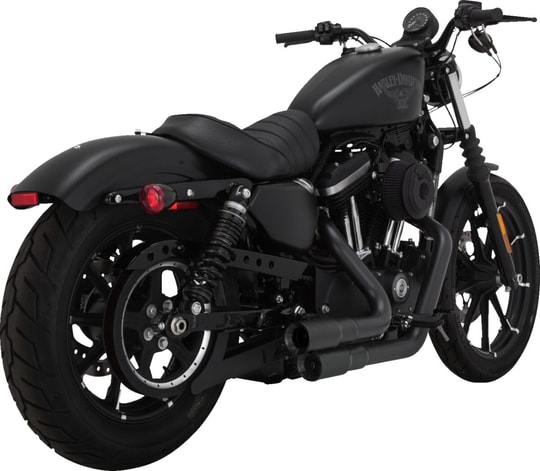 VANCE & HINES EXHAUST  EGZOZ MINI GRENADES 0413 XL KOD: 18002641