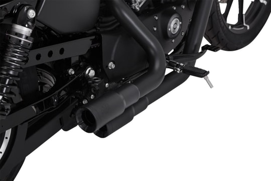 VANCE & HINES EXHAUST  EGZOZ MINI GRENADES 0413 XL KOD: 18002641