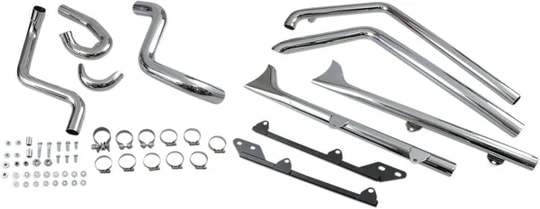 BASSANI EXHAUST-EGZOZ  FSHTL 30 07-15ST KOD:18001669