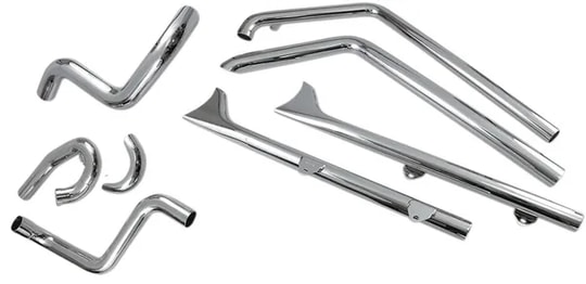 BASSANI EXHAUST-EGZOZ  FSHTL 30 07-15ST KOD:18001669