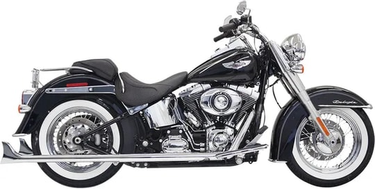 EXHAUST FSHTL 33 07-15ST