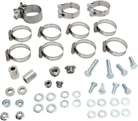 BASSANI EXHAUST-EGZOZ  FSHTL 36 07-15ST KOD:18001671