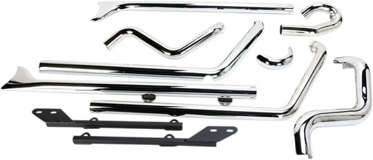 BASSANI EXHAUST-EGZOZ  FSHTL 36 07-15ST KOD:18001671