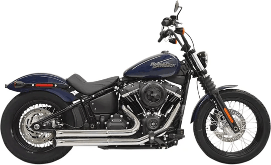 EXHAUST PRO ST FXBB CH