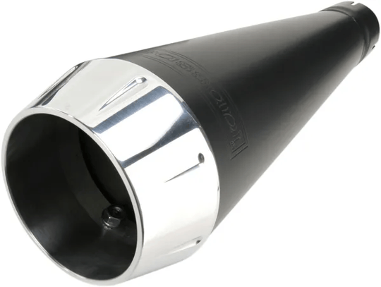 BASSANI EXHAUST-EGZOZ  RR2-1UP04-13XL BK KOD:18001273
