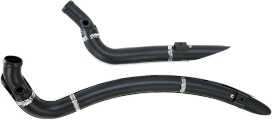 BASSANI EXHAUST-EGZOZ  SWPR 91-17 BK/CH KOD:18001613