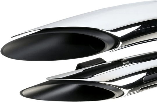 BASSANI EXHAUST-EGZOZ  SWPR 91-17 BK/CH KOD:18001613