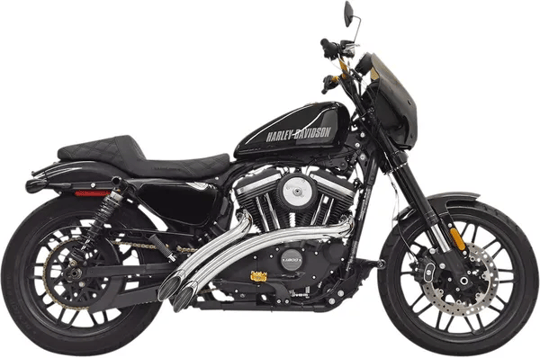EXHAUST SWPR XL CXIC 17+C