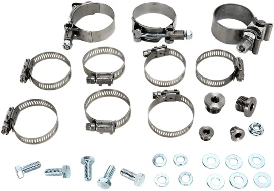 BASSANI EXHAUST-EGZOZ  UNDR 4 09-16 CH KOD:18001900
