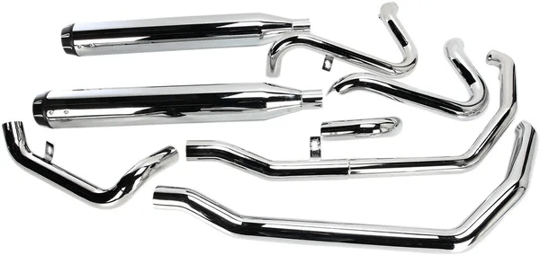 BASSANI EXHAUST-EGZOZ  UNDR 4 09-16 CH KOD:18001900