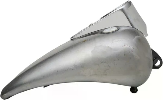 DRAG SPECIALTIES EXT DASH TANK 95-03 XL KOD: DS391348