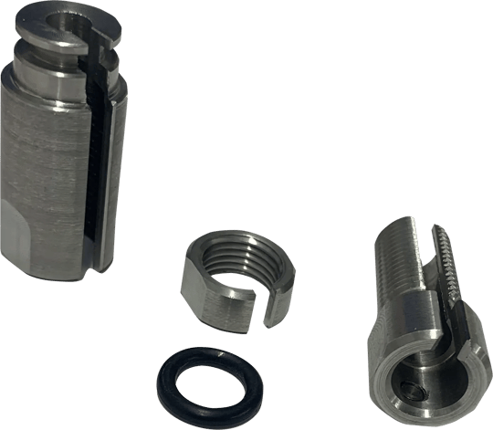 FAT BAGGERS INC. ADJUSTER EZ CLUTCH SOFTAIL M8  KOD: 06600013