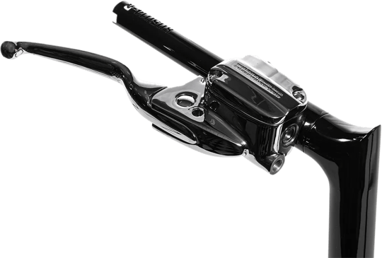 FAT BAGGERS INC. HANDLEBAR GİDON 14 FLHT/FLHX 14-20 1 KOD: 06015262