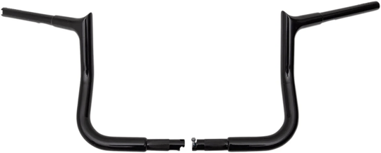 FAT BAGGERS INC. HANDLEBAR GİDON 10 FLHT/FLHX 86-22 1 KOD: 06014747