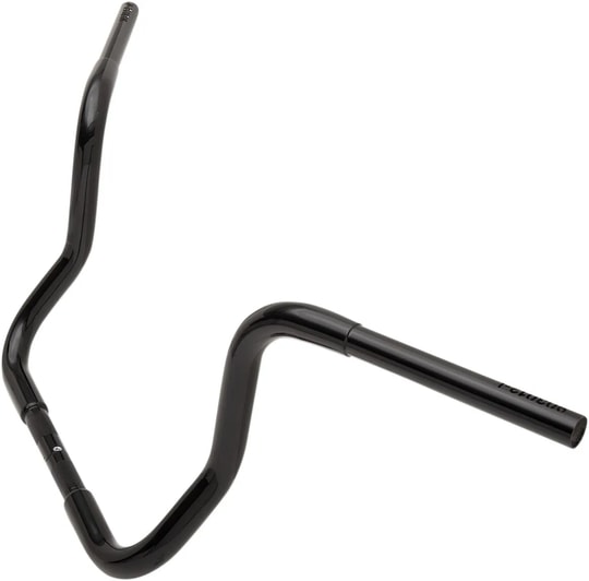 FAT BAGGERS INC. HANDLEBAR GİDON 12 BL RT FLH KOD: 06014773