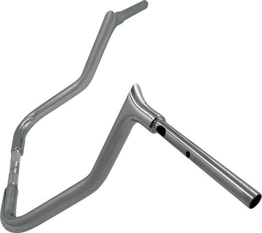 FAT BAGGERS INC. HANDLEBAR GİDON REDUCED 13 FLHX/SE 23-UP KOD: 06016919