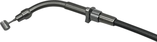 FAT BAGGERS INC. UPPER CLUTCH CABLE FLTR/FLHX C KOD: 06621226