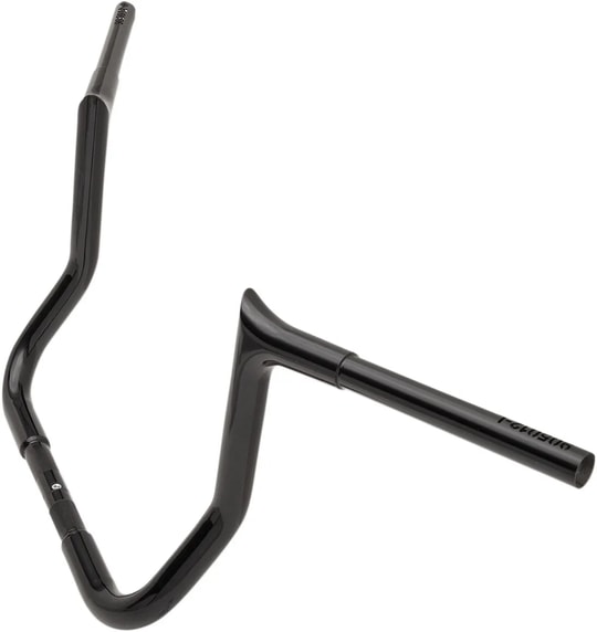 FAT BAGGERS INC. HANDLEBAR GİDON 12 FLHT/FLHX 86-22 1 KOD: 06014749