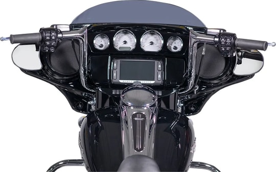 FAT BAGGERS INC. HANDLEBAR GİDON 12 FLHT/FLHX 86-22 1 KOD: 06014748