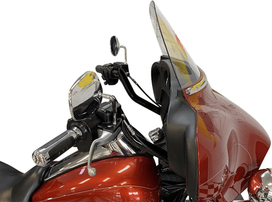 FAT BAGGERS INC. HANDLEBAR GİDON 11 FLHT/FLHX 08-22 1 KOD: 06015739