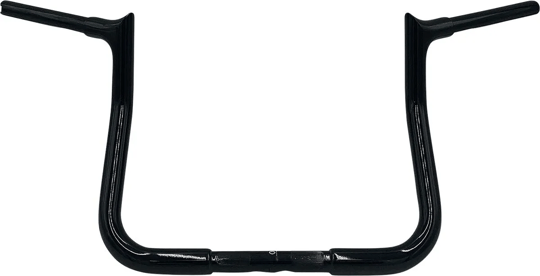 FAT BAGGERS INC. HANDLEBAR GİDON 11 FLHT/FLHX 08-22 1 KOD: 06015739