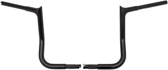 FAT BAGGERS INC. HANDLEBAR GİDON KIT 16 FLHT/FLHX 08- KOD: 06014785
