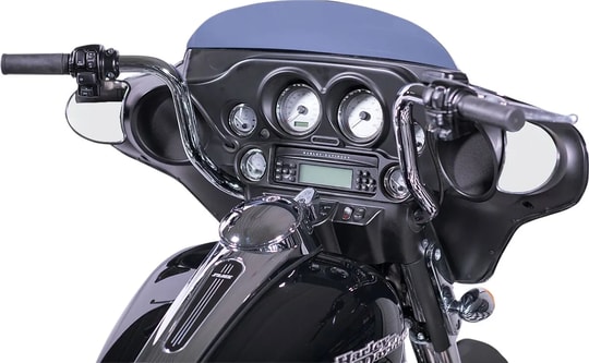 FAT BAGGERS INC. HANDLEBAR GİDON 12 FLHT/FLHX 86-22 1 KOD: 06014772