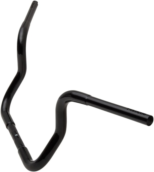 FAT BAGGERS INC. HANDLEBAR GİDON 10 FLHT/FLHX 86-22 1 KOD: 06014771