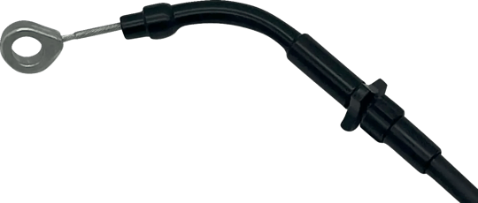 FAT BAGGERS INC. UPPER CLUTCH CABLE FLT 21-24 B KOD: 06621244