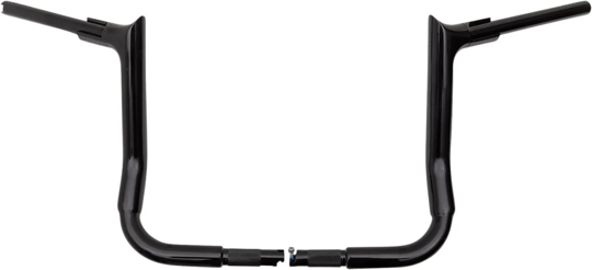 FAT BAGGERS INC. HANDLEBAR GİDON 12 FLHT/FLHX 14-20 1 KOD: 06015260