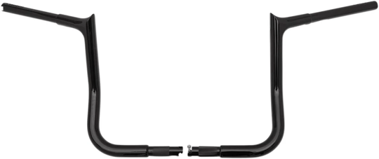 FAT BAGGERS INC. HANDLEBAR GİDON KIT 14 FLHT/FLHX 08- KOD: 06014783