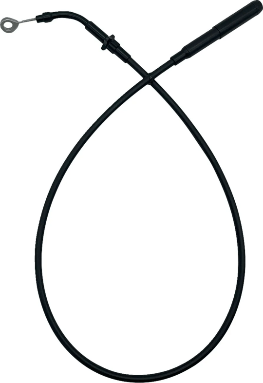 FAT BAGGERS INC. UPPER CLUTCH CABLE FLT 21-24 B KOD: 06621245
