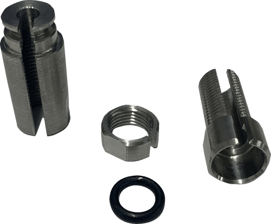 FAT BAGGERS INC. ADJUSTER EZ CLUTCH TOURING M8  KOD: 06600014