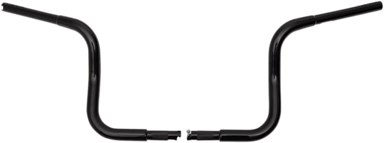 FAT BAGGERS INC. HANDLEBAR GİDON 10 FLHT/FLHX 86-22 1 KOD: 06014771