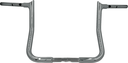FAT BAGGERS INC. HANDLEBAR GİDON REDUCED 13 FLHX/SE 23-UP KOD: 06016919