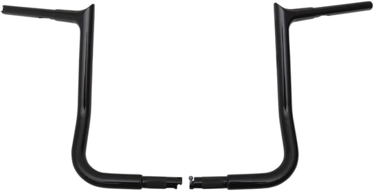 FAT BAGGERS INC. HANDLEBAR GİDON 14 FLHT/FLHX 86-22 1 KOD: 06014751