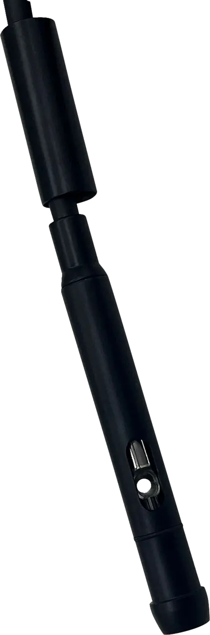 FAT BAGGERS INC. UPPER CLUTCH CABLE FLT 21-24 B KOD: 06621244