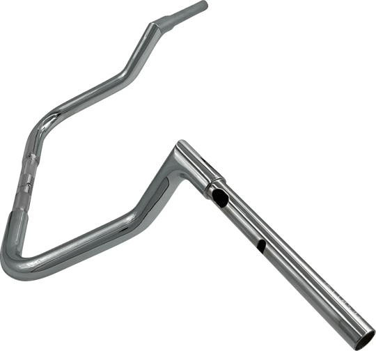 FAT BAGGERS INC. HANDLEBAR GİDON 11 FLHX/SE 23-25 1.2 KOD: 06016333
