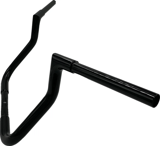 FAT BAGGERS INC. HANDLEBAR GİDON 11BL.FT.1.25L-FL KOD: 06015741