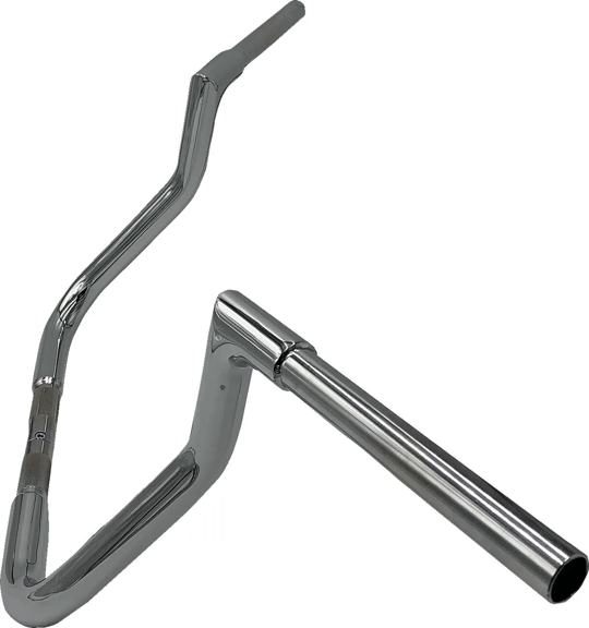 FAT BAGGERS INC. HANDLEBAR GİDON 11CH.FT.1.25L-FL KOD: 06015740