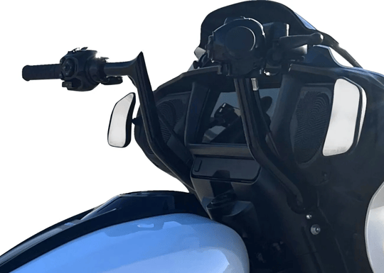 FAT BAGGERS INC. HANDLEBAR GİDON 12 FLHX/SE 23-25 1.2 KOD: 06016353