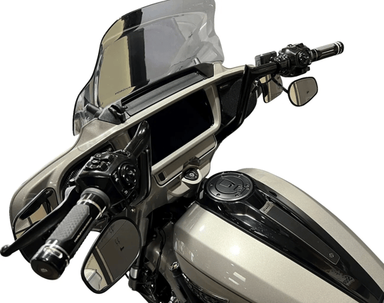 FAT BAGGERS INC. HANDLEBAR GİDON 12 FLHX/SE 23-25 1.2 KOD: 06016353
