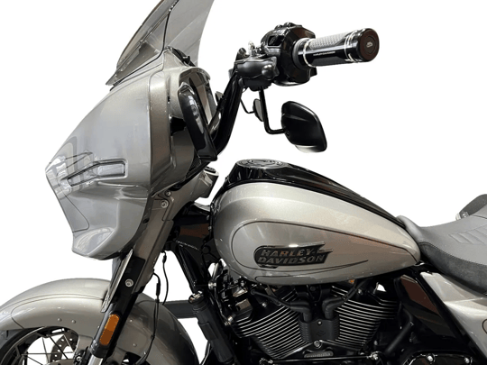 FAT BAGGERS INC. HANDLEBAR GİDON 12 FLHX/SE 23-25 1.2 KOD: 06016353