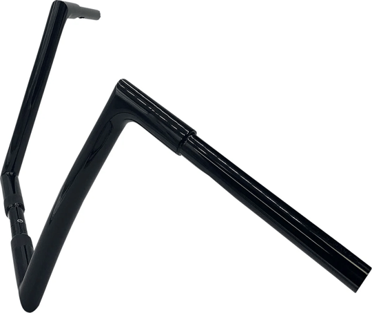 FAT BAGGERS INC. HANDLEBAR GİDON 12BL 1.25FT FLHRXS KOD: 06015533