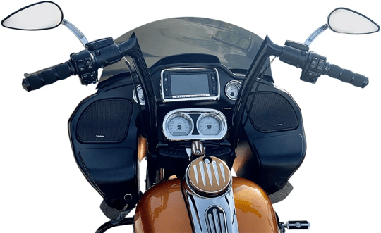 FAT BAGGERS INC. HANDLEBAR GİDON 14 FLTR 15-20 1.5 PO KOD: 06015256