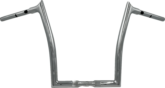 FAT BAGGERS INC. HANDLEBAR GİDON 14 FLTRX/SE 23-25 1. KOD: 06016360