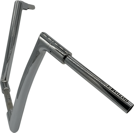 FAT BAGGERS INC. HANDLEBAR GİDON 14CH 1.5FLHR FT KOD: 06015467