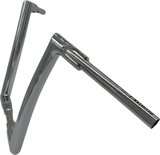 FAT BAGGERS INC. HANDLEBAR GİDON 14CH 1.5FT FXD KOD: 06015479
