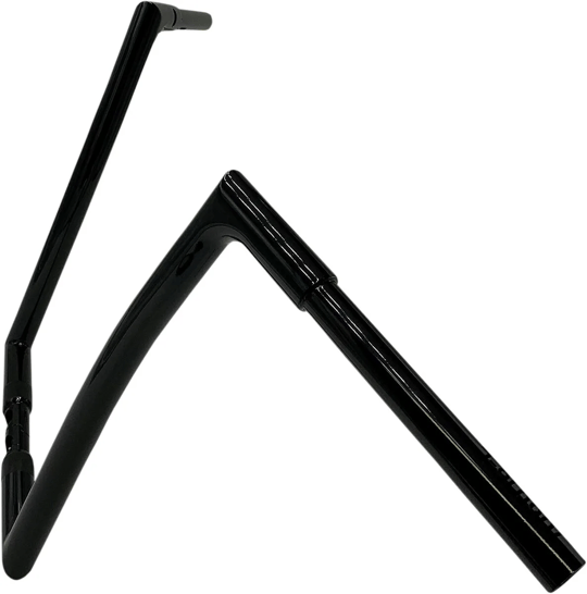 FAT BAGGERS INC. HANDLEBAR GİDON 16BL 1.25FT FLTR KOD: 06015527